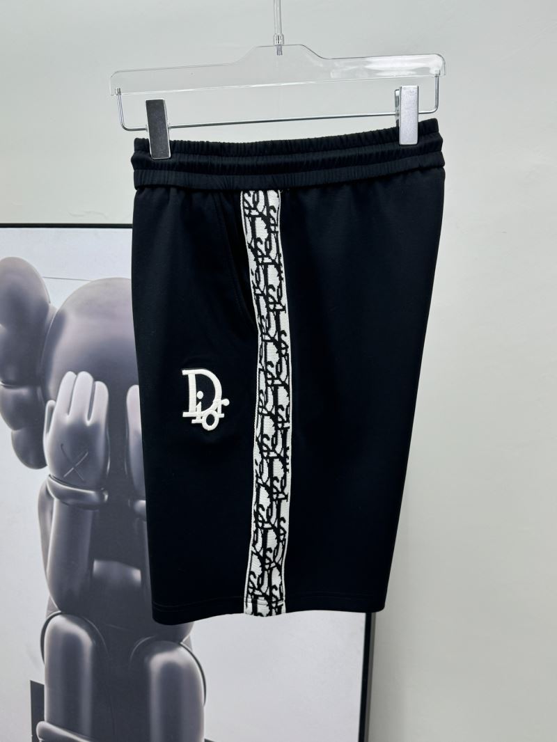 Christian Dior Short Pants